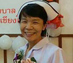 siriphorn